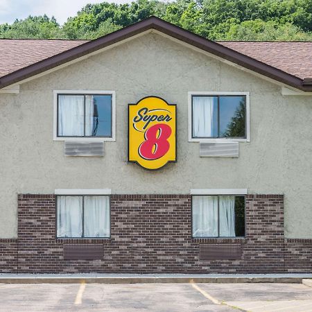 Super 8 By Wyndham Delmont Hotel Exterior photo